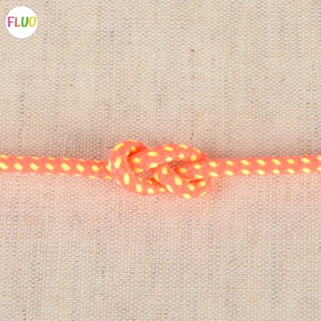 Cordon fluo