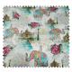 Tissu Allover Ganesh Multico