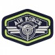 Ecusson aviation - Air force