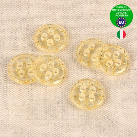 Bouton classique Bouton classique