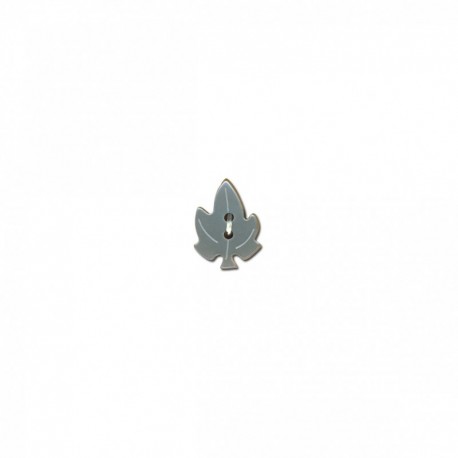 Bouton feuille