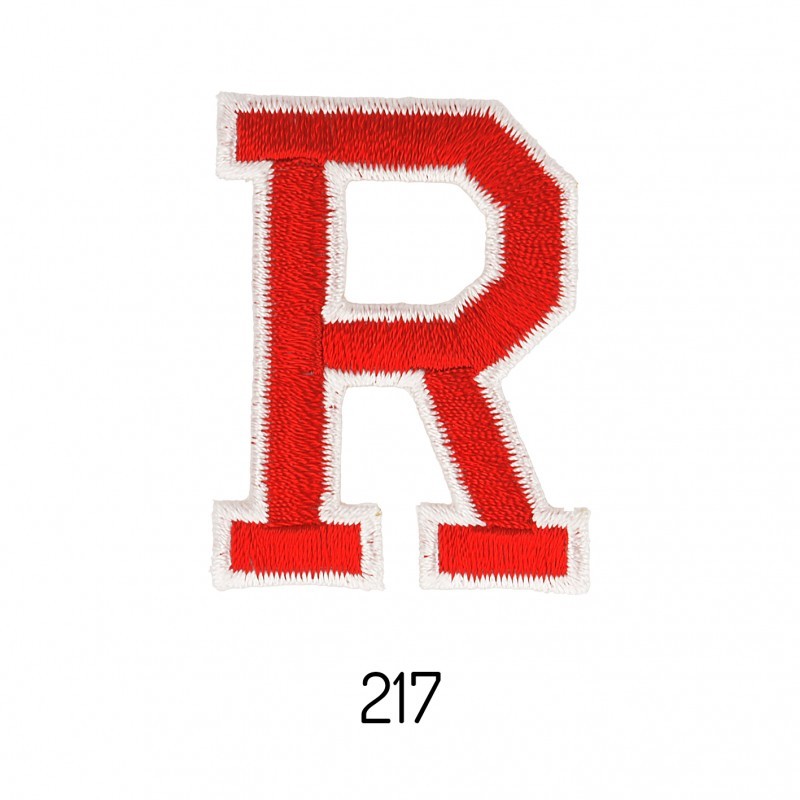 Lettres Baton Rouge R Tissus Des Ursules Lettres Baton Rouge R Tissus Des Ursules