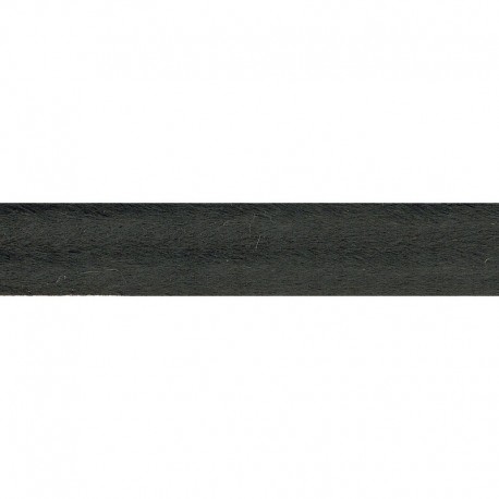 Fourrure thermocollante