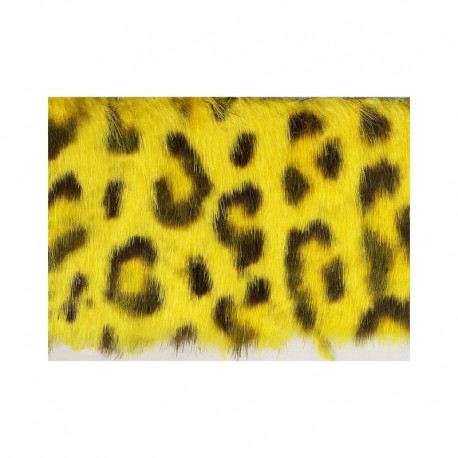 Fourrure leopard
