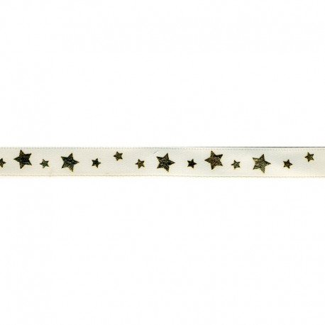 Ruban etoiles