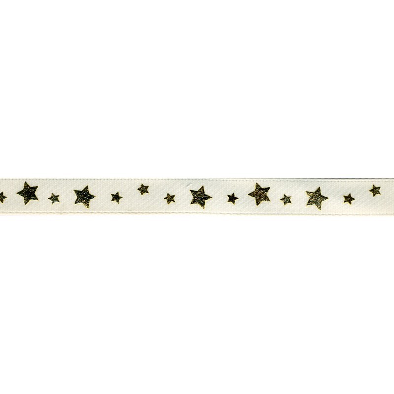 Ruban etoiles