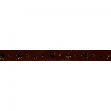 Ruban etoiles