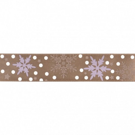 Ruban Flocons