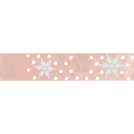 Ruban Flocons