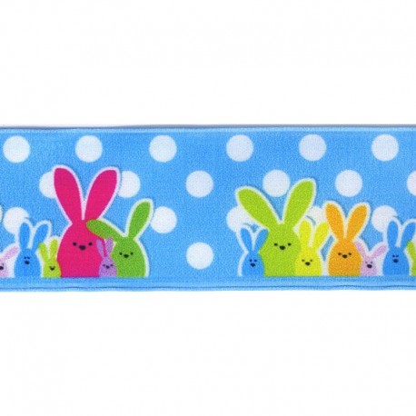 Ruban laitonne lapins