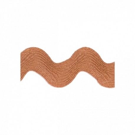 Serpentine metal