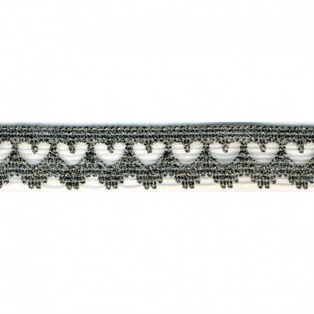 Galon metal 20 mm