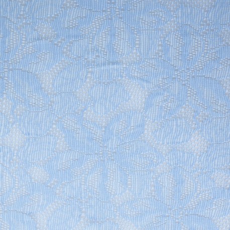 Dentelle grande laize