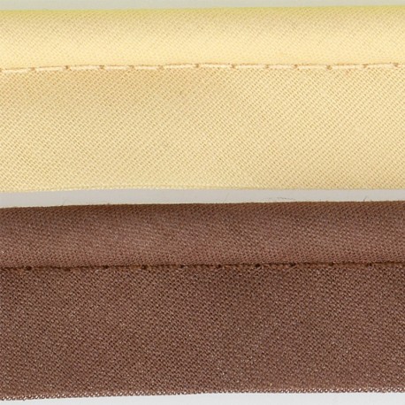 Dépassant polyester coton