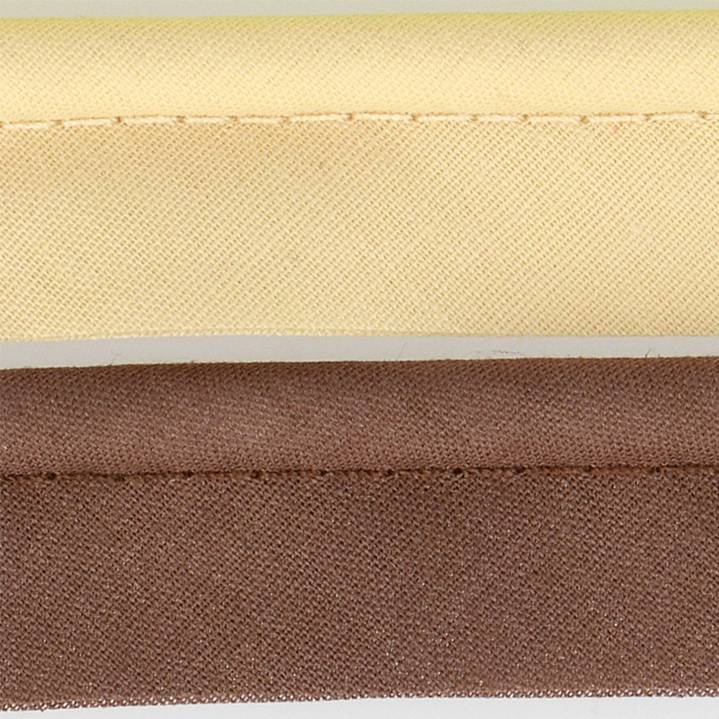 Dépassant polyester coton