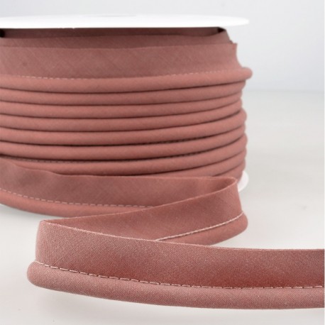 Dépassant polyester coton