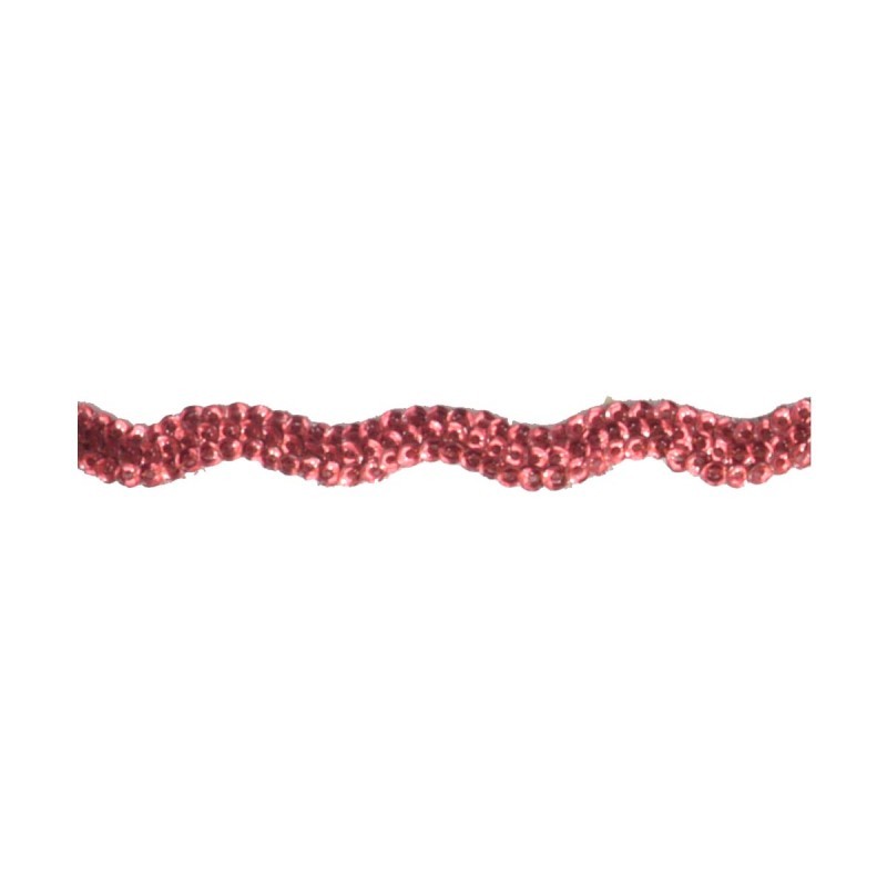 Serpentine paillettes