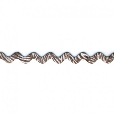 Serpentine animal