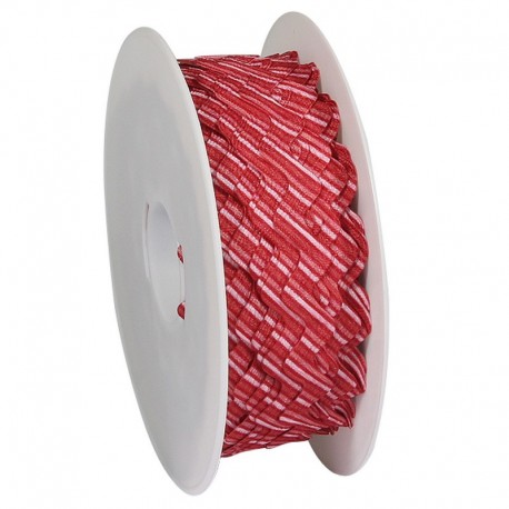 Serpentine bonbon 10mm