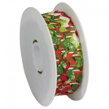 Serpentine bonbon 10mm