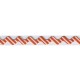 Serpentine diagonale