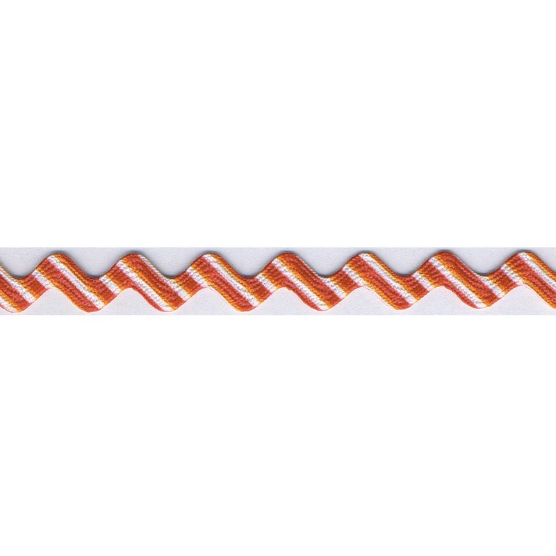 Serpentine diagonale