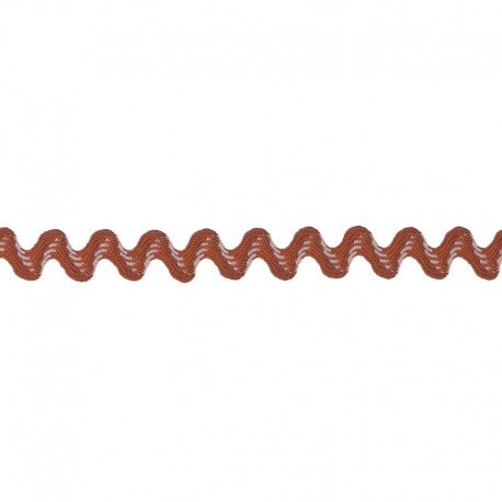 Serpentine ombree