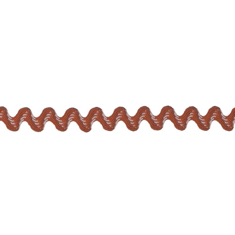 Serpentine ombree