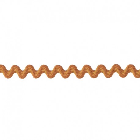 Serpentine ombree