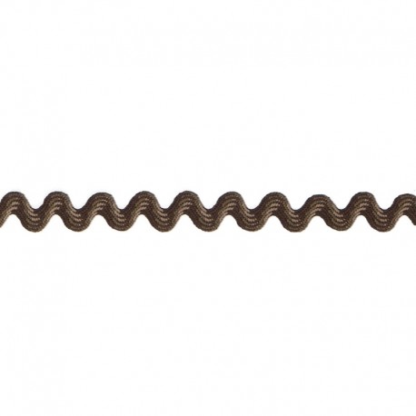 Serpentine ombree