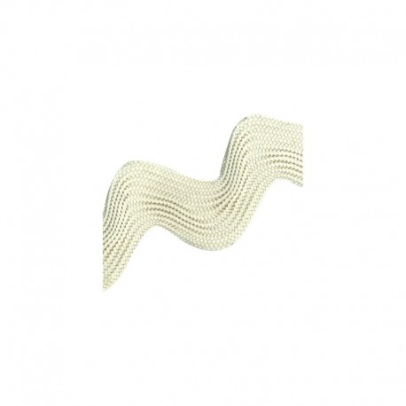 Serpentine geante polyest