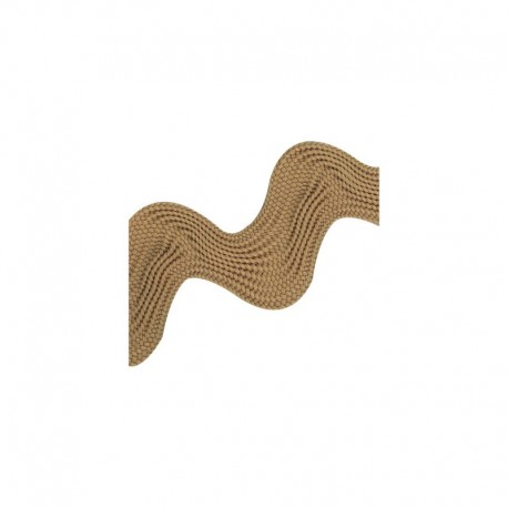 Serpentine geante polyest