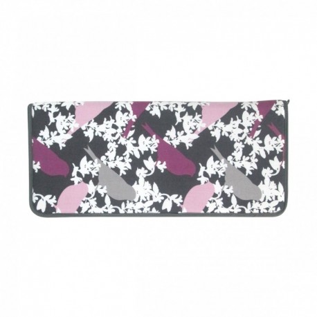 Pochette aiguilles tricot