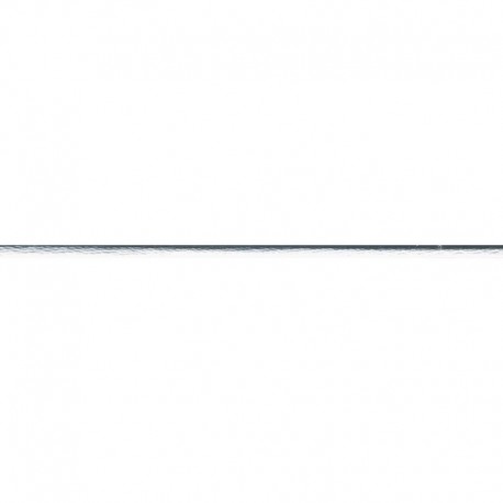 Queue de rat 2,2mm