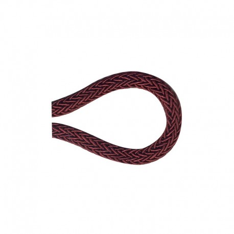 Cordon tresse 7mm