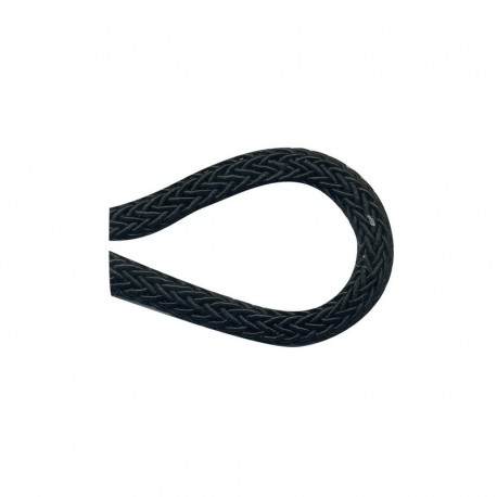 Cordon tresse 7mm
