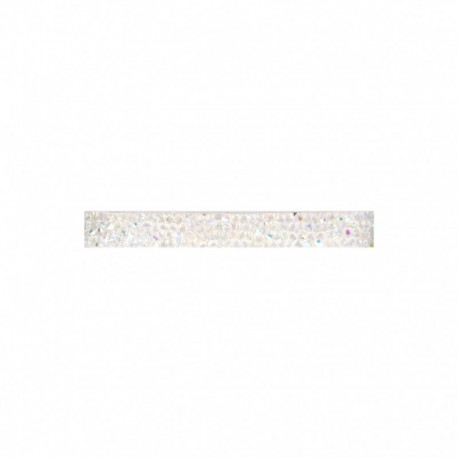 Galon perles thermocollant