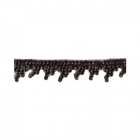Galon paillettes