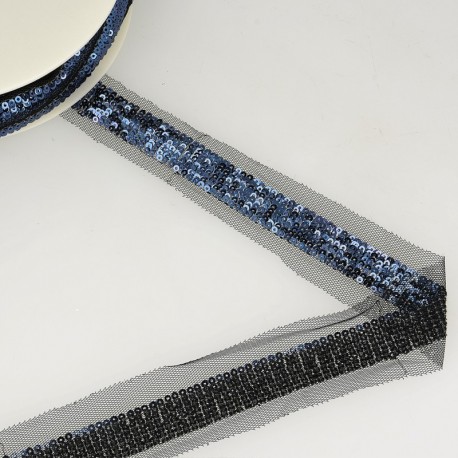 Entre deux paillettes