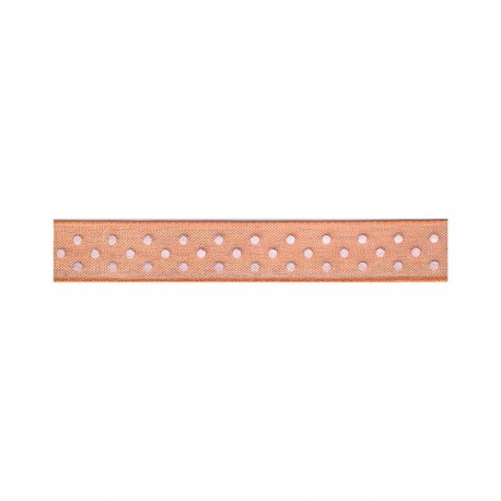 Ruban voile pois 12mm