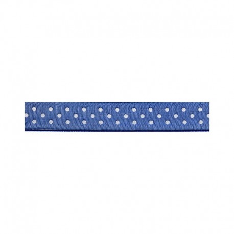 Ruban voile pois 12mm