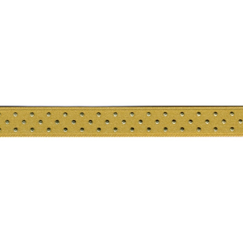 Ruban pois 12 mm