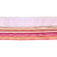 Ruban satin raye/tulle