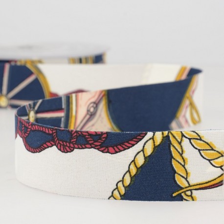 Ruban foulard