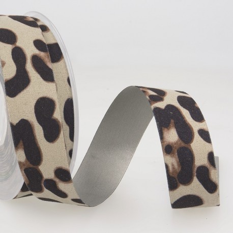 Ruban leopard