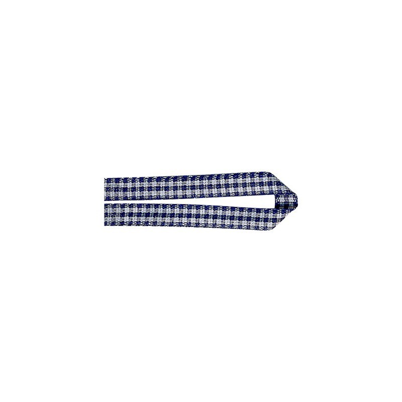 Petit vichy polyes5 mm