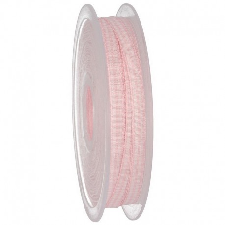 Petit vichy polyes5 mm