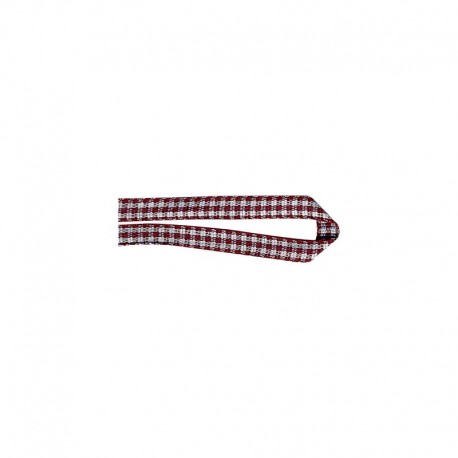 Petit vichy polyes5 mm