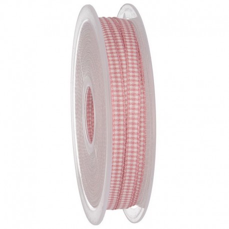 Petit vichy polyes5 mm