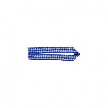 Petit vichy polyes5 mm